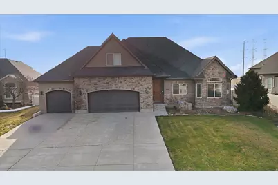 622 S Wellington Dr W, Kaysville, UT 84037 - Photo 1