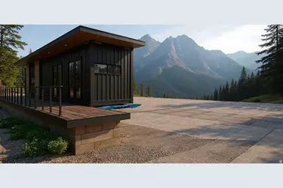 1375 W Glenrose Dr, Salt Lake City, UT 84104 - Photo 60