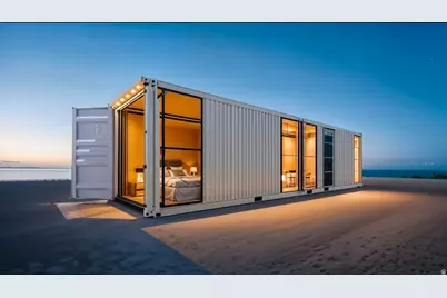 1375 W Glenrose Dr, Salt Lake City, UT 84104 - Photo 4