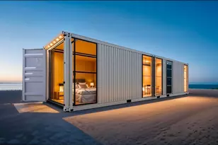 1375 W Glenrose Dr, Salt Lake City, UT 84104 - Photo 4