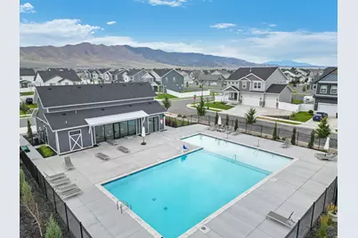 5245 N Evergreen Way, Eagle Mountain, UT 84005 - Photo 40