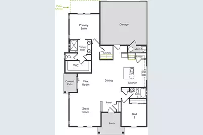 6212 W Stone Mt Way #570, South Jordan, UT 84009 - Photo 20