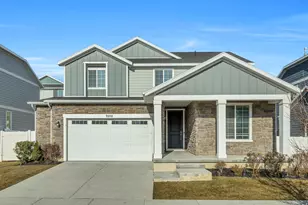 3552 W Alta Loma Ln, South Jordan, UT 84095 - Photo 2