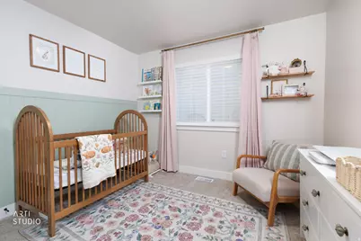 687 N Bennedict Dr, Saratoga Springs, UT 84045 - Photo 14