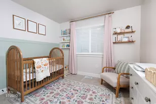 687 N Bennedict Dr, Saratoga Springs, UT 84045 - Photo 14