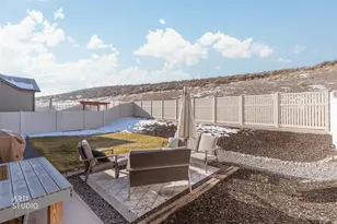 687 N Bennedict Dr, Saratoga Springs, UT 84045 - Photo 22