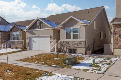 687 N Bennedict Dr, Saratoga Springs, UT 84045 - Photo 1