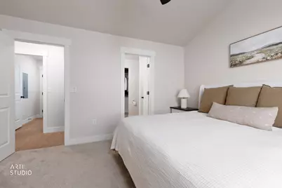 687 N Bennedict Dr, Saratoga Springs, UT 84045 - Photo 4