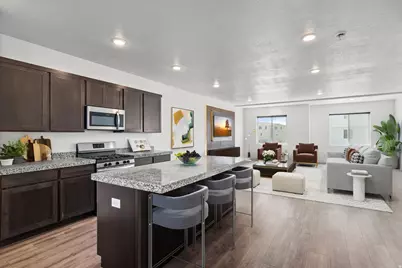 5290 N Folkstone Dr N, Eagle Mountain, UT 84005 - Photo 6