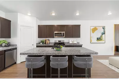 5290 N Folkstone Dr N, Eagle Mountain, UT 84005 - Photo 8