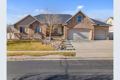 8092 S Box Canyon Rd W, West Jordan, UT 84081 - Photo 1