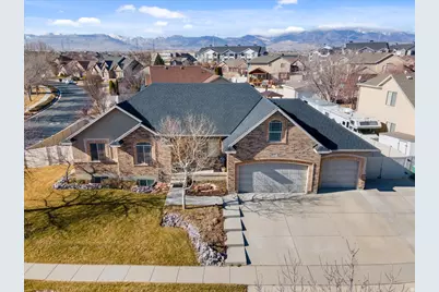 8092 S Box Canyon Rd W, West Jordan, UT 84081 - Photo 2
