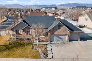 8092 S Box Canyon Rd W, West Jordan, UT 84081 - Photo 2