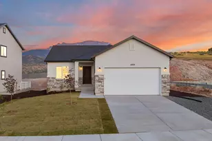 1941 W Fox Wood Rd, Santaquin, UT 84655 - Photo 1