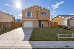 647 W 1350 N, Cedar City, UT 84721 - Photo 1