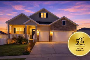 53 E Moorhen Dr, Saratoga Springs, UT 84045 - Photo 1