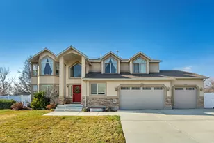 1365 N 990 W, Pleasant Grove, UT 84062 - Photo 1