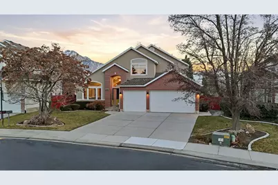 1446 E Vineyard Ct, Millcreek, UT 84106 - Photo 1