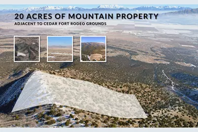 [Address not provided], Cedar Fort, UT 84013 - Photo 1