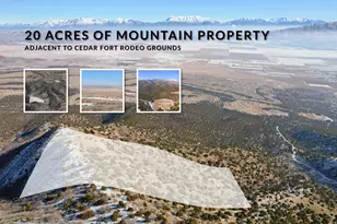 [Address not provided], Cedar Fort, UT 84013 - Photo 1