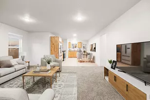 1991 W Foxwood Rd, Santaquin, UT 84655 - Photo 2