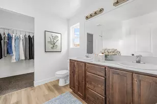 1991 W Foxwood Rd, Santaquin, UT 84655 - Photo 4