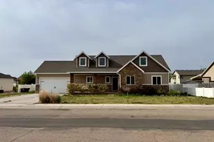 102 E 1800 S, Roosevelt, UT 84066 - Photo 1
