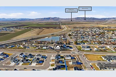 236 W 1250 S, Tremonton, UT 84337 - Photo 30