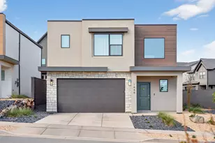 1448 S Staircase Wy, Washington, UT 84780 - Photo 2