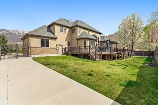 151 W Glacier Lily Dr N, Alpine, UT 84004 - Photo 48
