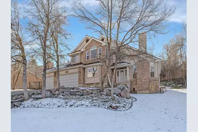 1676 E Mueller Park Rd, Bountiful, UT 84010 - Photo 1