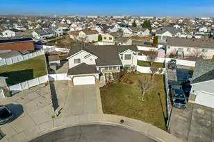 6508 W Cottontail Dr S, West Valley, UT 84128 - Photo 40