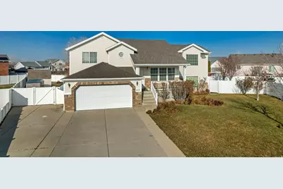 6508 W Cottontail Dr S, West Valley, UT 84128 - Photo 2
