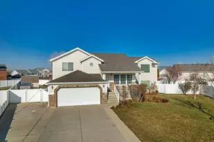 6508 W Cottontail Dr S, West Valley, UT 84128 - Photo 2