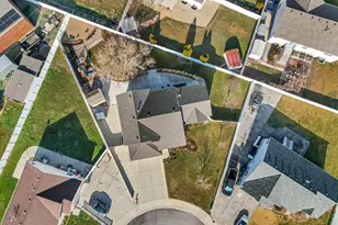 6508 W Cottontail Dr S, West Valley, UT 84128 - Photo 34