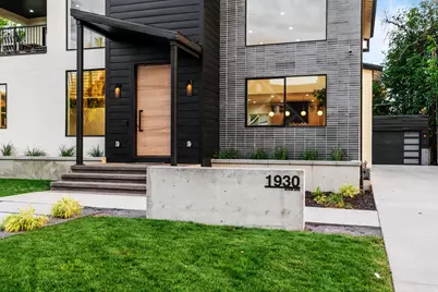 1930 E Atkin Ave N, Salt Lake City, UT 84106 - Photo 1