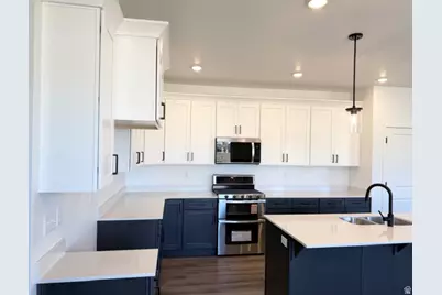 708 N Plainsman Dr, Spanish Fork, UT 84660 - Photo 6