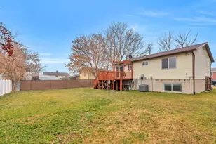3898 W Bentoak Dr, West Valley, UT 84120 - Photo 4