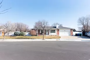 7367 S 2480 W, West Jordan, UT 84084 - Photo 2