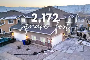 842 N Sapphire St, Morgan, UT 84050 - Photo 4