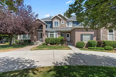 190 N Pfeifferhorn Dr, Alpine, UT 84004 - Photo 2