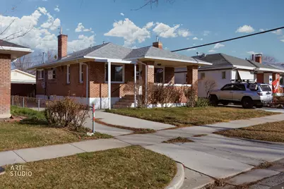 567 E Redondo Ave, Salt Lake City, UT 84105 - Photo 2