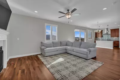 7427 S Wood Farms Dr W, West Jordan, UT 84084 - Photo 2