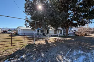 130 E Center St, Henefer, UT 84033 - Photo 1