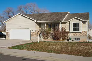 6370 W Settlers Point Dr S, West Valley, UT 84128 - Photo 2