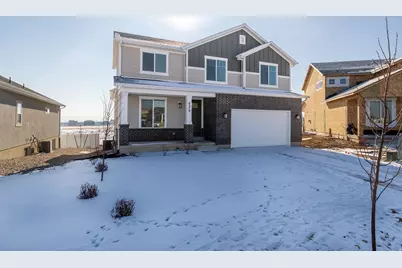 6379 W Butte County Dr S #616, Herriman, UT 84096 - Photo 2