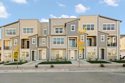 6819 W Heart Rock Ln #293, Herriman, UT 84096 - Photo 1