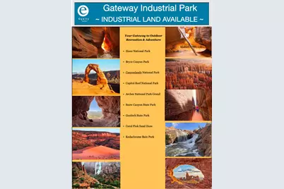 492 N Old Highway 91 #1, Hurricane, UT 84737 - Photo 12