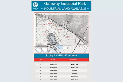 492 N Old Highway 91 #3, Hurricane, UT 84737 - Photo 4
