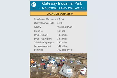 492 N Old Highway 91 #5, Hurricane, UT 84737 - Photo 8